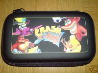 Boom, Bang! DS Carry Case