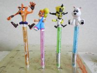 Japanese Sitting Character Pens