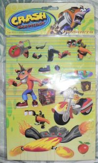 The Wrath of Cortex Magnets
