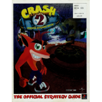 Crash Bandicoot 2 (Publishing Dimension)