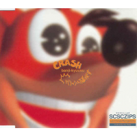 Crash Banjy-Kyusuu