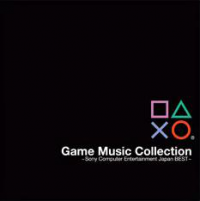 Game Music Collection