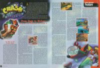 Game Informer #66 (October 1998)