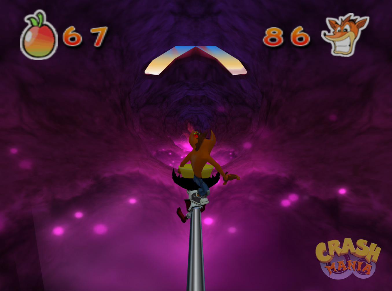 Crash Twinsanity - Screenshots | Crash Mania